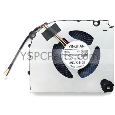 Ventola YINGFAN 3F2 NA800805HHT4B10001 Ventola YINGFAN 3F2 NA800805HHT4B10001