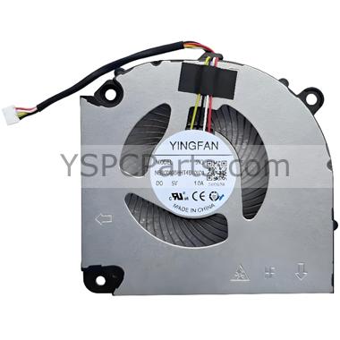 YINGFAN 3V3 NB800805HHT4B10001 fan YINGFAN 3V3 NB800805HHT4B10001 fan
