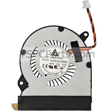 DELTA KDB05105HB-AH1G fan DELTA KDB05105HB-AH1G fan