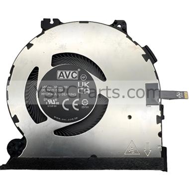 Microsoft 13N4-17B2011 fan Microsoft 13N4-17B2011 fan