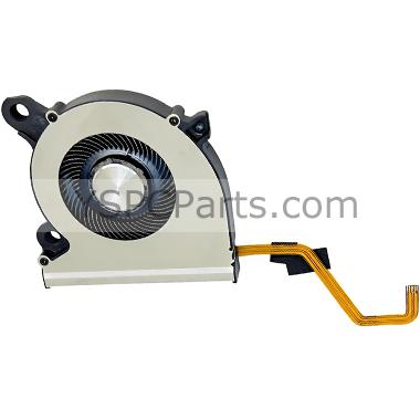 CPU cooling fan for Nidec EC231K01
