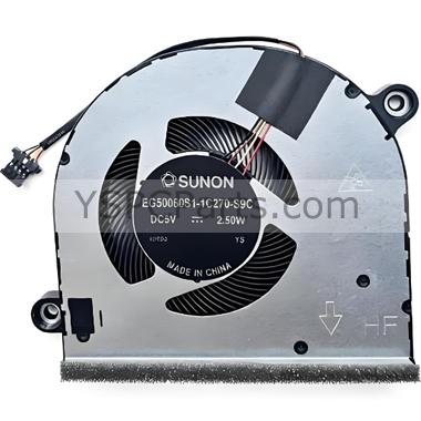 Ventola SUNON EG50060S1-1C270-S9C Ventola SUNON EG50060S1-1C270-S9C