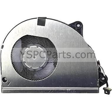 ventilateur Samsung Galaxy Book2 Np550xed