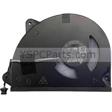 ventilateur Samsung Galaxy Book2 Np550xed ventilateur Samsung Galaxy Book2 Np550xed