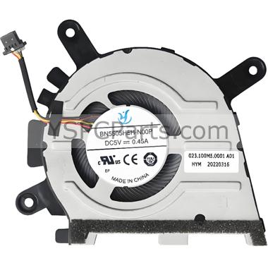 HuaYing BN5505H5H-N00P fan
