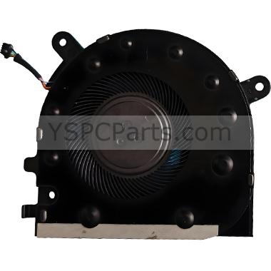 Ventola di raffreddamento della CPU per HuaYing NA650805HHT4B01F22 2A1