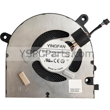 Ventola HuaYing NA650805HHT4B01F22 2A1 Ventola HuaYing NA650805HHT4B01F22 2A1