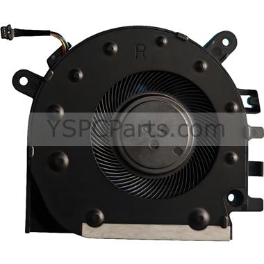 Ventola YINGFAN NB650805HHT4B01F22 2AC