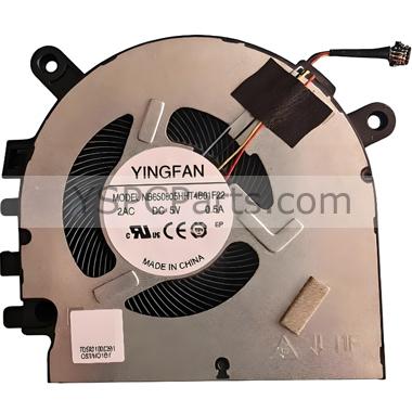Ventola YINGFAN NB650805HHT4B01F22 2AC Ventola YINGFAN NB650805HHT4B01F22 2AC