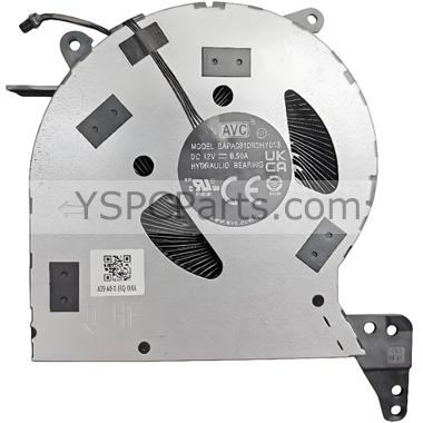 AVC BAPA0810R2HY013 fan AVC BAPA0810R2HY013 fan