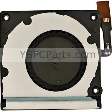 Microsoft Surface Pro 1514 fan