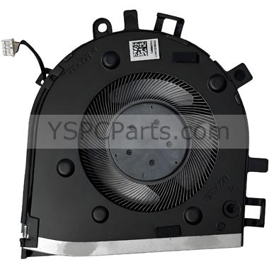 Ventilateur de refroidissement GPU pour AVC BAPD0808R5HY006