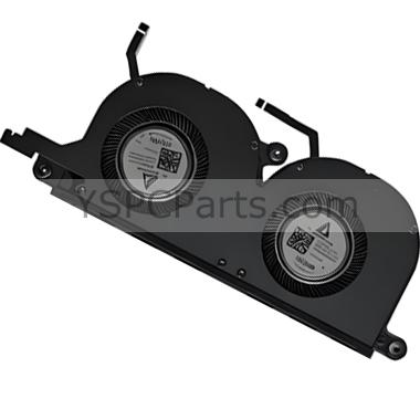 Hp 6033B0100301 vifte