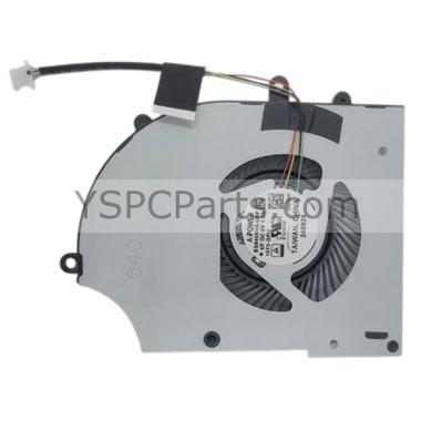 Ventola SUNON BS5405HS-U5P 15F3-GPU