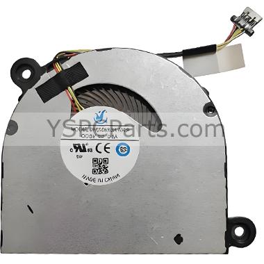 HuaYing BN6505S5H-A02P fan HuaYing BN6505S5H-A02P fan