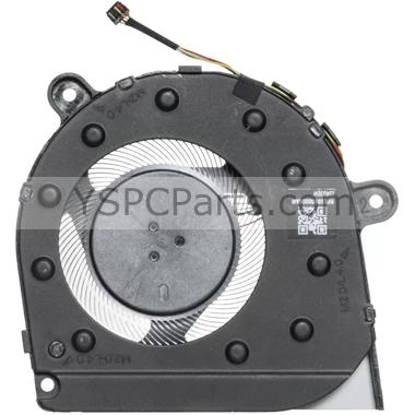 Xiaomi Redmibook Pro 14 Rma2203-ag fan