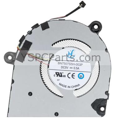 Xiaomi Redmibook Pro 14 Rma2203-ag fan Xiaomi Redmibook Pro 14 Rma2203-ag fan