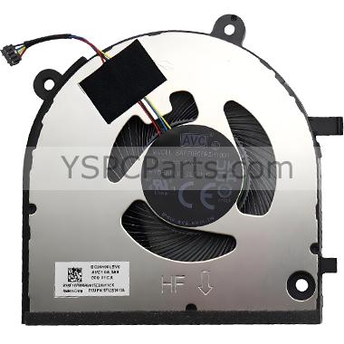 Ventola Lenovo Ideapad Pro 5 16imh9