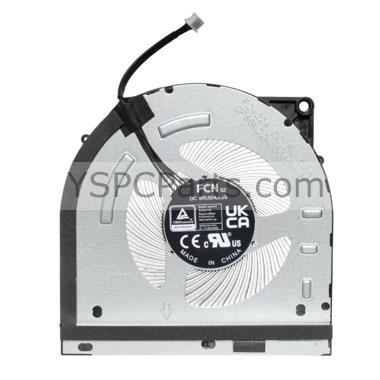 Lenovo 5H40S21051 ventilator