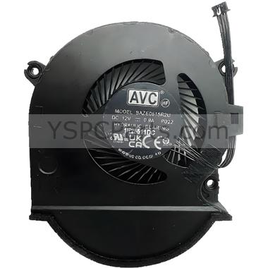 AVC BAZE0815R2U P022 fan AVC BAZE0815R2U P022 fan