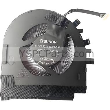 Ventola SUNON EG50050S1-C920-S9A Ventola SUNON EG50050S1-C920-S9A