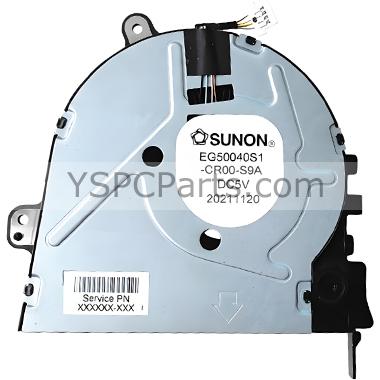 SUNON EG50040S1-CR00-S9A fan SUNON EG50040S1-CR00-S9A fan