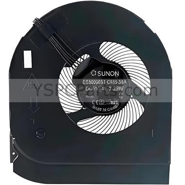 ventilateur SUNON EG50050S1-CA50-S9A ventilateur SUNON EG50050S1-CA50-S9A