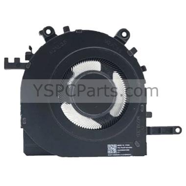 Ventilateur de refroidissement CPU pour Lenovo 5F10S14394