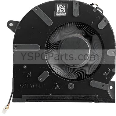Hp TPN-W168 fan