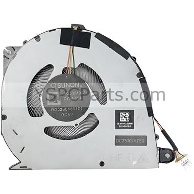 SUNON EG50040S1-CY80-S9A fan SUNON EG50040S1-CY80-S9A fan