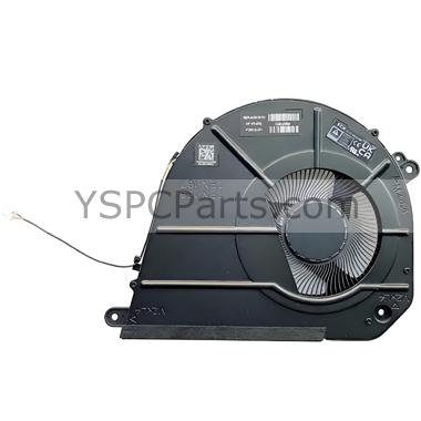 Hp TPN-166 fan
