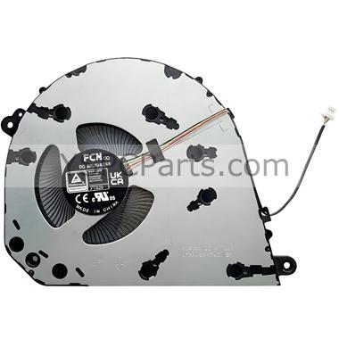 Hp TPN-166 fan Hp TPN-166 fan