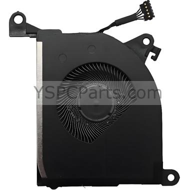 Ventola di raffreddamento della CPU per AVC BAPC0506R5HY001