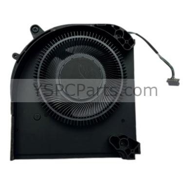 Hp TPN-I143 fan