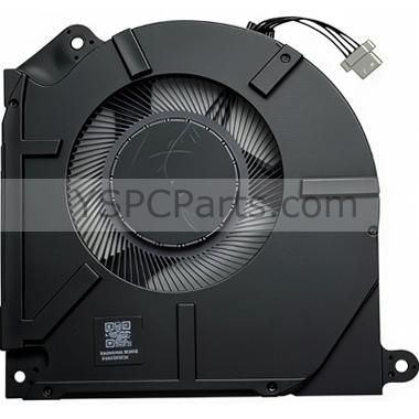 CPU kjølevifte for FCN F24112 DFSCL12E06486Y