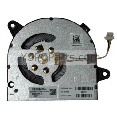Hp P92913-001 fan Hp P92913-001 fan