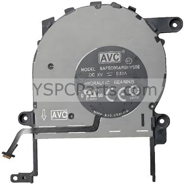 AVC BAPB0604R5HY006 fan AVC BAPB0604R5HY006 fan
