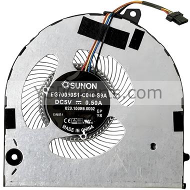 Ventola Lenovo 023.100BB.0001