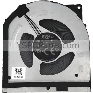 Ventola Lenovo G5000 Irx9