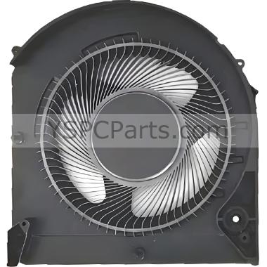 Ventola di raffreddamento della GPU per AVC BAPA0908R5HY010