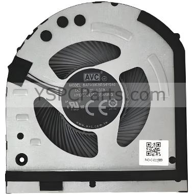 AVC BAPA0908R5HY010 fan