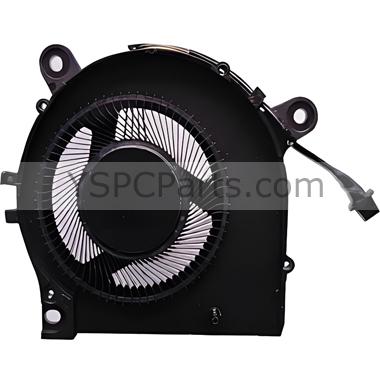 Xiaomi Mi Notebook Pro X14 Xma2010-ab fan
