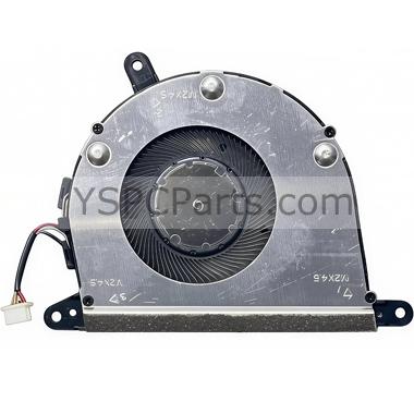 DELTA ND65C35-21B06 ventilator