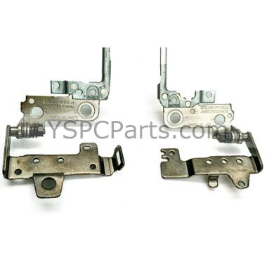 Charnières Hp 15-ay104nk