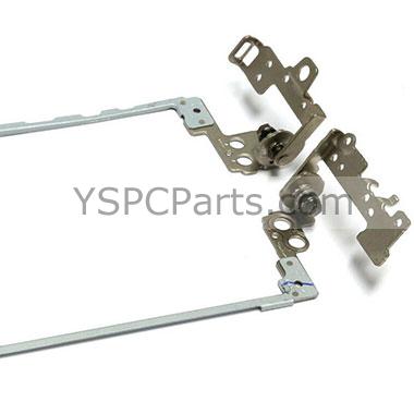 Hp 15-bs105ng hinges