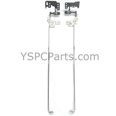 Asus Tuf Fx504gd-rs51 hinges