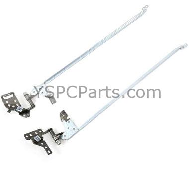 Acer Aspire 7 A717-71g-75e0 hinges