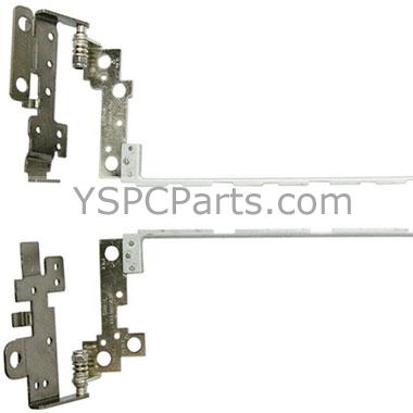 Hp 17-y035nf hinges