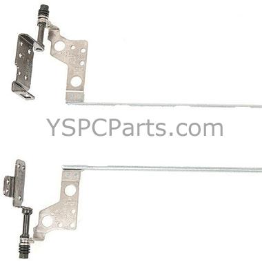 Lenovo Ideapad 310-15abr hinges