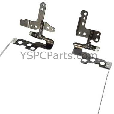 Hp Pavilion 15-cs0000no hinges
